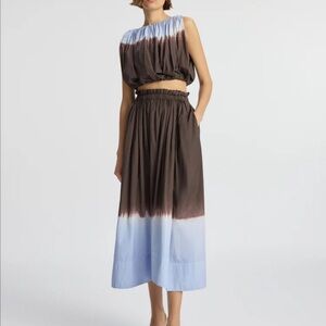 ALC Gina Dip Dye Set